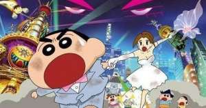 《蠟筆小新》必看的幾部「經典劇場版」!你最喜歡哪一部?