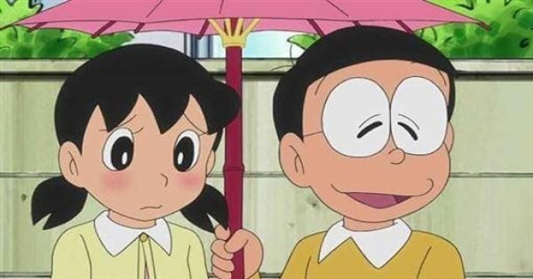 《哆啦A夢》大雄娶了靜香，那其他人最後都娶了誰？