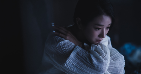 「與其說有事，不如花多一點時間去解決！」雙魚一句「沒事」，背後卻扛了這些委屈！
