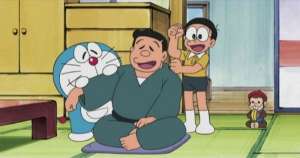 《哆啦A夢》爸爸們的「職業大揭密」！大家最喜歡哪一個爸爸？