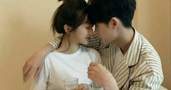「不知不覺就被你征服了！」12星座男「最承受不了」女生這一套！完全命中他的心！