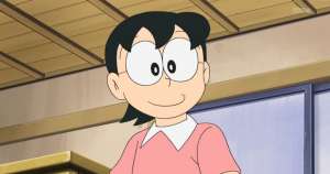 《哆啦A夢》媽媽們「平時」都在做些什麼？