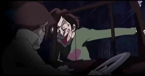 「最恐怖的回憶！」《蠟筆小新》最可怕的劇場版，你看過嗎？