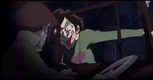 「最恐怖的回憶!」《蠟筆小新》最可怕的劇場版,你看過嗎?