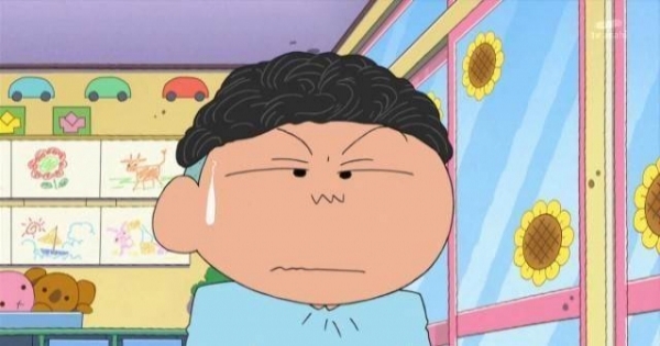「佐藤正男－人設介紹」！正男 真的只是一個「膽小飯糰」的人設那麼簡單嗎？