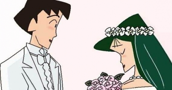 《蠟筆小新》中的德朗醫生走後，為什麼沒有回來？真相太殘忍了．．