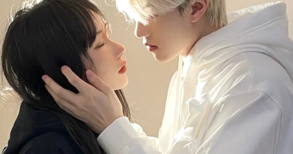 「我們接吻吧！」從「接吻後的行為」看出12星座男到底「愛你有多深」！貪戀著你雙唇間的餘溫！