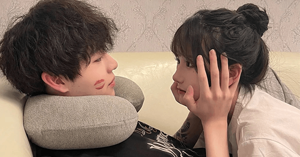 「我的心對你開放中！」12星座暗示你可以追求他的「4種舉動」！放心大膽追愛吧！