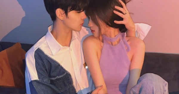 你有發現嗎？處女男「喜歡你」一定會有這6個「小動作」！全都說中代表是真愛！