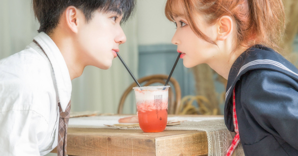 「水瓶座愛情教室」水瓶女VS水瓶男真的「適合在一起」嗎？兩人的「相愛模式」絕對讓人大吃一驚！