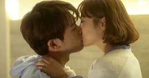 「令人臉紅心跳的時刻!」公開12星座的「KISS小怪癖」!牡羊隨時隨地想突襲、天秤全看對方的反應?!