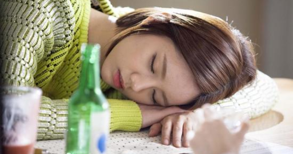 「給我酒！我可以...再...喝！」金牛座喝醉的「6種可愛模樣」！他喝醉的樣子真的有夠可愛！