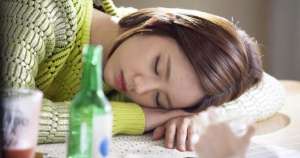 「給我酒!我可以...再...喝!」金牛座喝醉的「6種可愛模樣」!他喝醉的樣子真的有夠可愛!