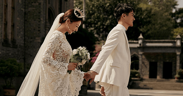 「做我的老婆好不好！」12星座男帶你去這「3個場合」，代表他已經「非你不娶」！