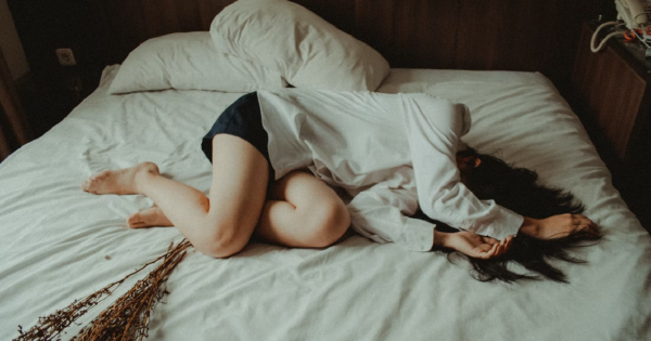 牡羊座最大的弱點是什麼？牡羊平常看起來有多「快樂」，一個人的夜裡就有多悲傷！