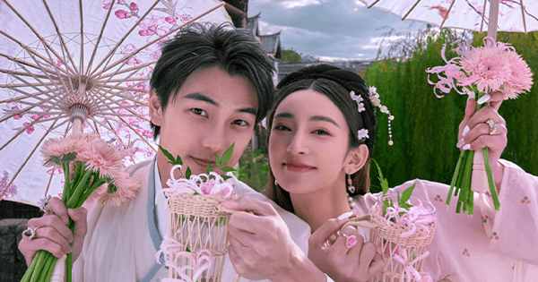 「桃花不旺只是時候未到！」12星座「桃花運最旺」的年紀大公開！愛情在最美的時候屬於你！