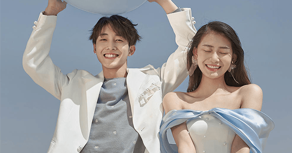 「茫茫人海你是我的小幸運！」12星座命中的「幸運星」是這「2大星座」！他來到你身邊了嗎？