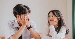 「先愛的人先輸，多愛的人多苦！」12星座暗戀一個人的「6種形式」！這「2個星座」光幻想就滿足了？！