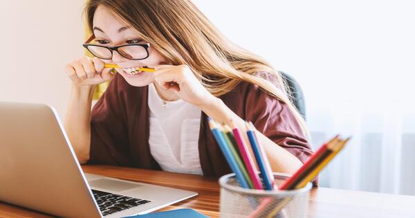 這就是處女座致命的「弱點」！不夠冷靜真的會掉入陷阱！