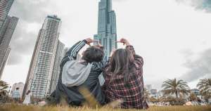 你還沒追到12星座，就是因為少做了「這件事」！別再說人家難追囉！