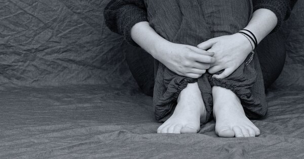這4個舉動，就是處女座要「狠心離開」你！你的事他已經不再留戀！