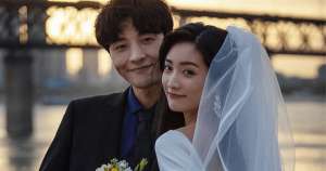 「我們不適合戀愛,適合結婚!」和巨蟹座天生有「姻緣」的2大星座!