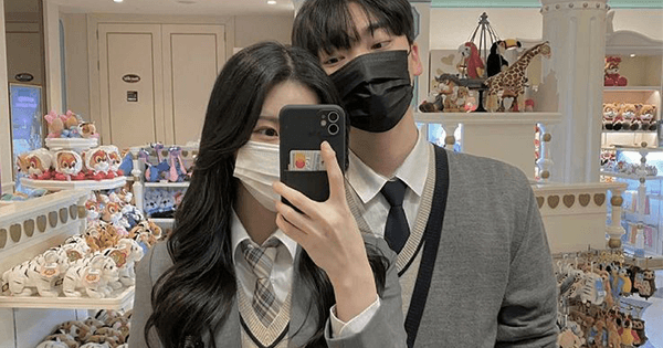 「內心充滿粉紅色泡泡？！」無論性別，讓巨蟹座充滿「少女心」的4個瞬間！