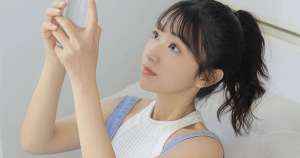 「看起來冷靜其實快瘋了!」巨蟹女收到曖昧對象的訊息會有這「4種反應」!他的心比文字甜上好幾倍!
