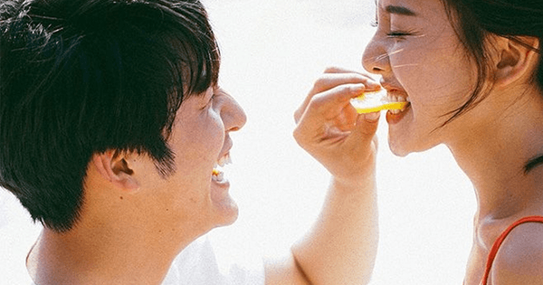 「不想暖別人只想暖你！」巨蟹座喜歡你會有的3種「反射動作」！愛你是一種本能！