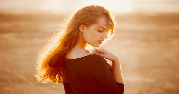 帶財又旺夫，娶到她們幸福一生的星座女：雙子女！能娶到他們根本就是你賺到！
