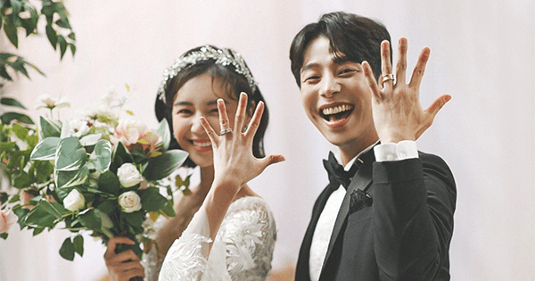 「他真的準備好了！」當12星座達成「這個條件」代表他「想結婚」了！你有辦法搞定他下半輩子嗎？