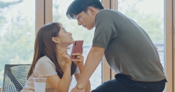 「這就是水瓶的天菜啦！」想擁有水瓶座，就用這招「套牢」他的心！保證他的目光都留在你身上！
