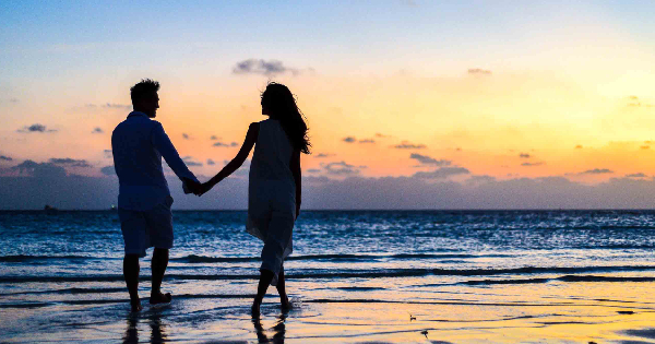 希望你知道，金牛座有多麼「珍惜你」！在他的心裡，永遠都會有屬於「你的位置」！