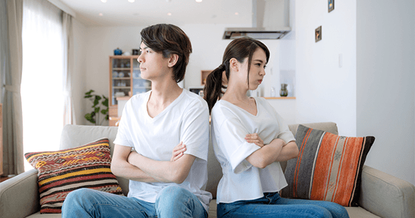 「比起幸福更多是心累！」12星座最「崩潰」的戀愛對象！跟他交往根本是在修行！
