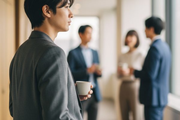 職場人際核心攻略