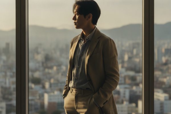 整體職場運勢