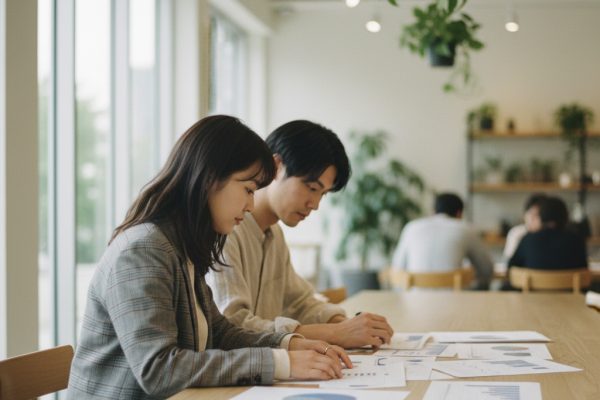 人際關係攻略