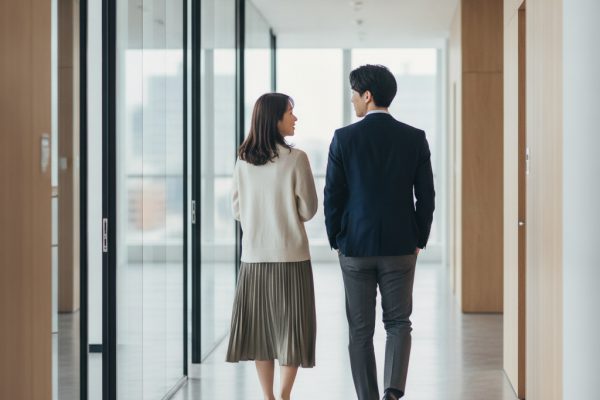 職場人際核心攻略