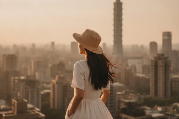 整體運勢