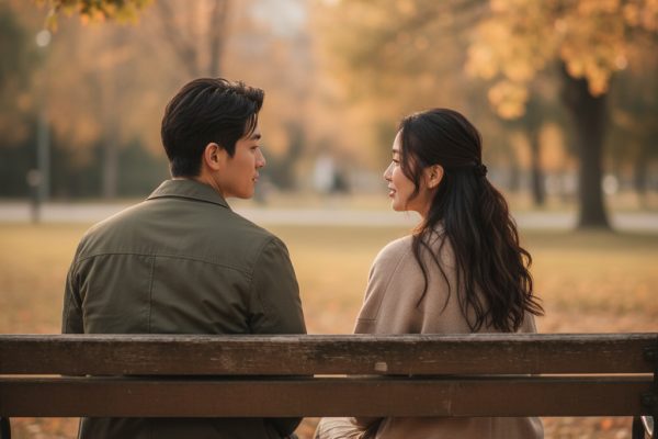 雙子座女生的愛情觀：喜歡要先成為靈魂伴侶
