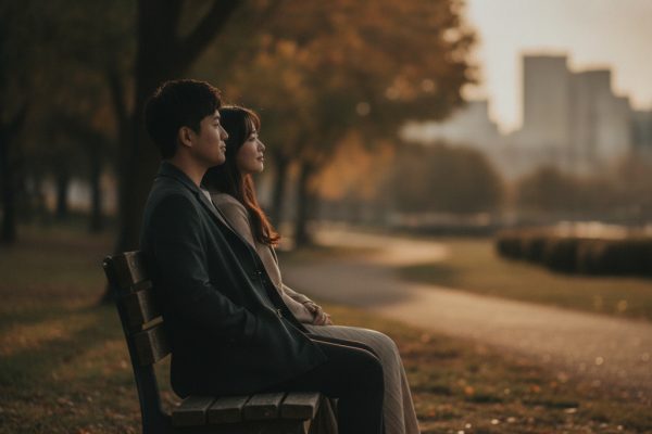 巨蟹男的愛情觀：殼很硬，心很軟