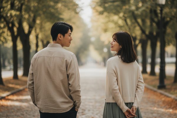 他心動時會出現的具體訊號