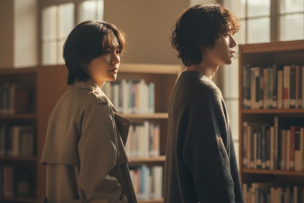 處女座的愛情觀：完美主義者怎麼談戀愛