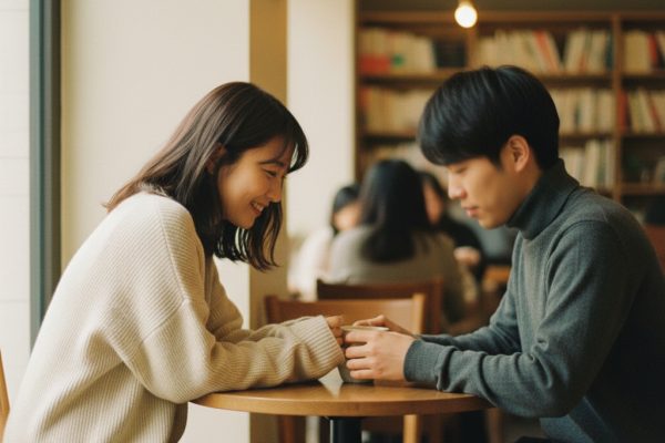 曖昧訊號解讀：這些舉動說明他心動了