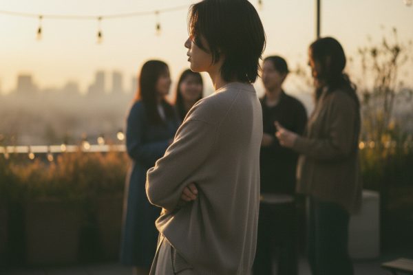 為什麼水瓶座看起來「冷冷的」？