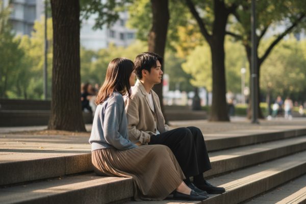 曖昧訊號解讀：這幾個舉動代表他真的心動了