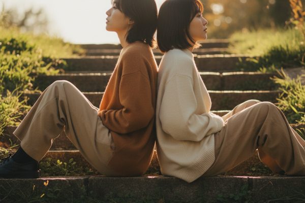 曖昧期的獅子座：主動又怕輸，燦爛又怕受傷