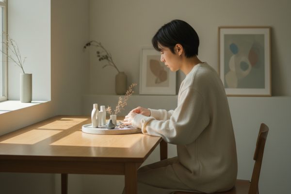 改不了的控制慾，細節控讓人窒息