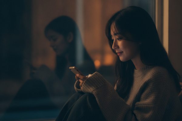 天蠍主動的訊號：這些舉動都是他在告白