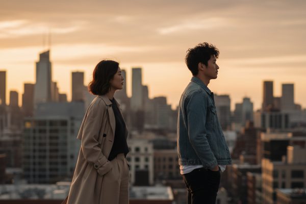 曖昧期訊號解讀：魔羯的喜歡很低調但細節滿滿